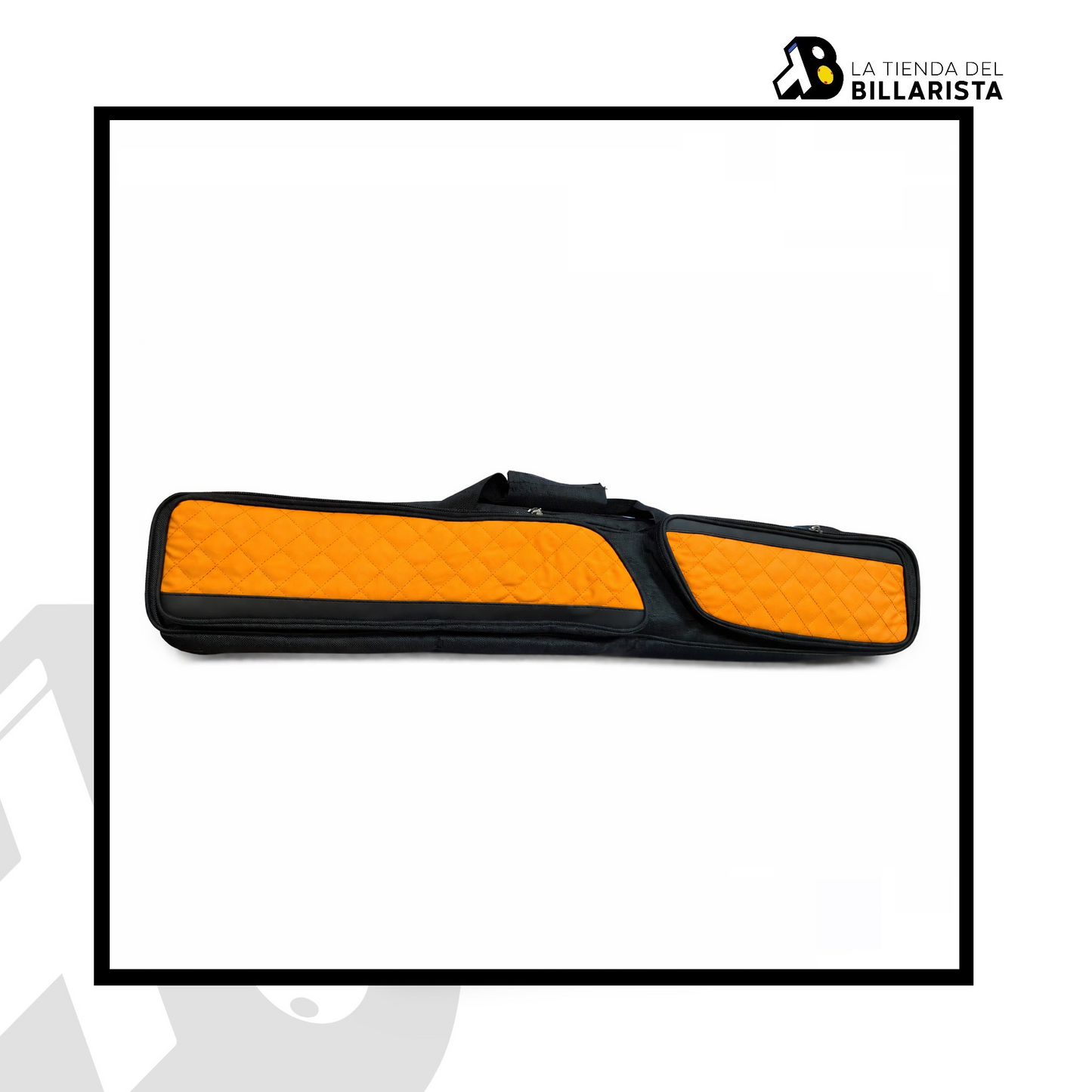 Estuche Luxury Eco 2x4