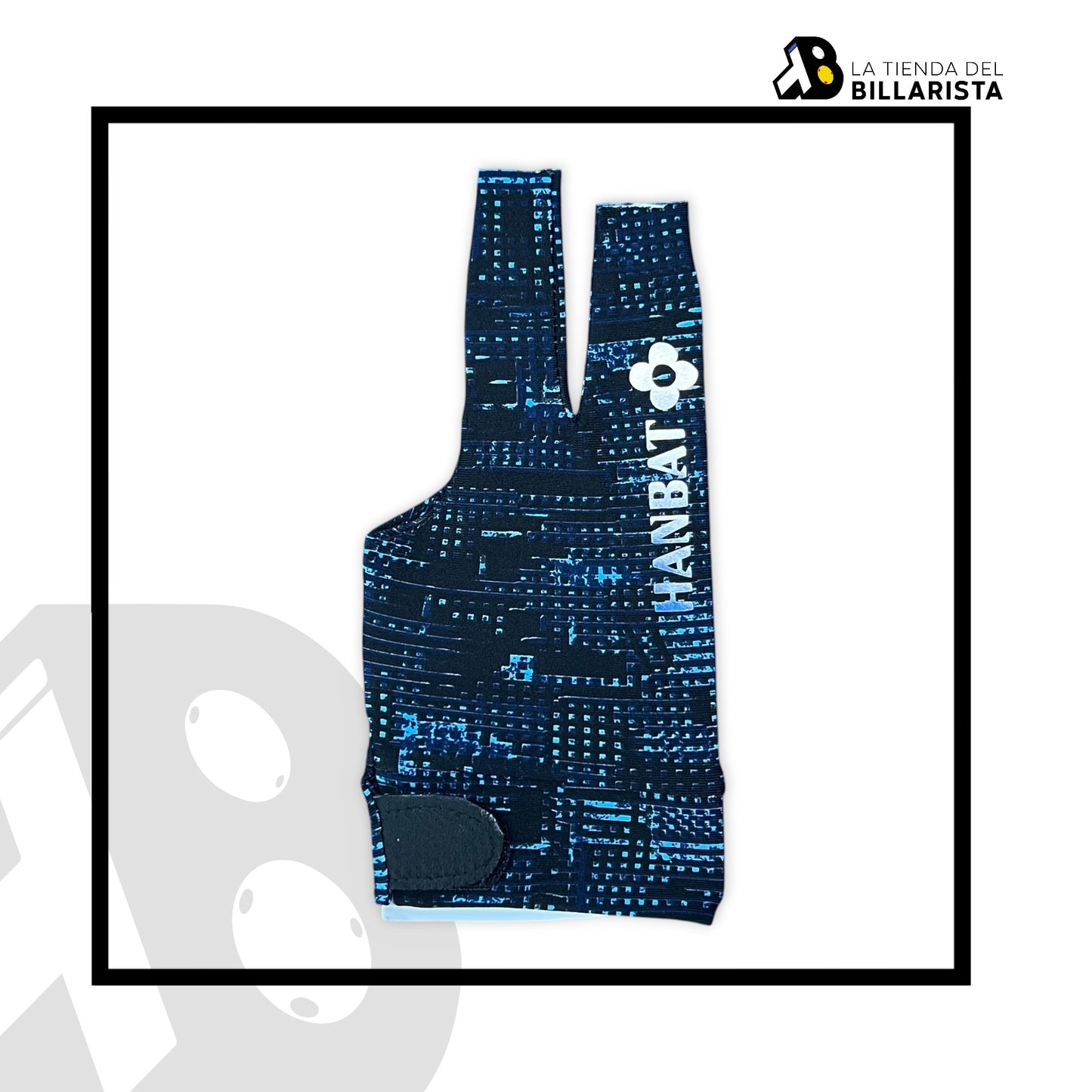 Guante Profesional Luxury