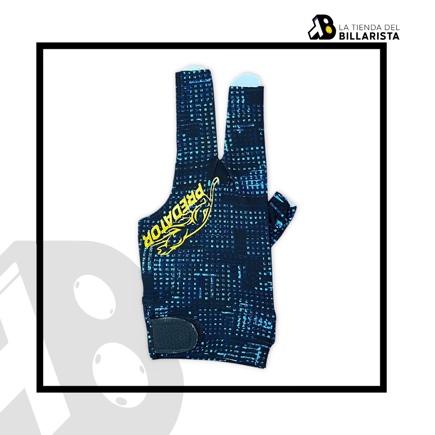 Guante Profesional Luxury