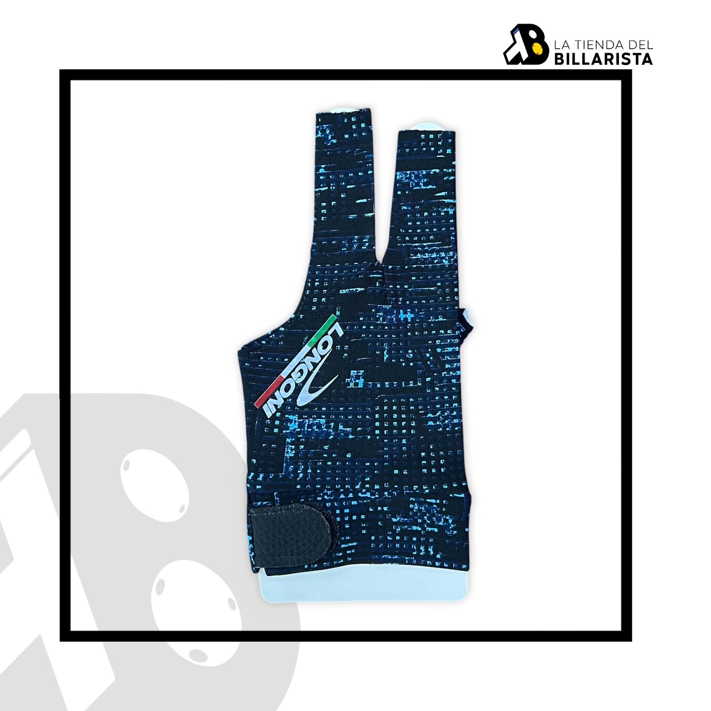Guante Profesional Luxury