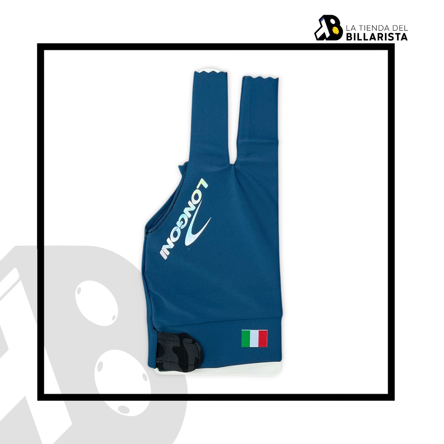 Guante Profesional Luxury