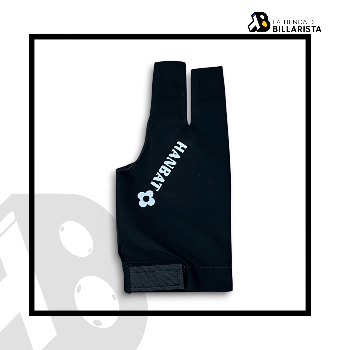 Guante Luxury New