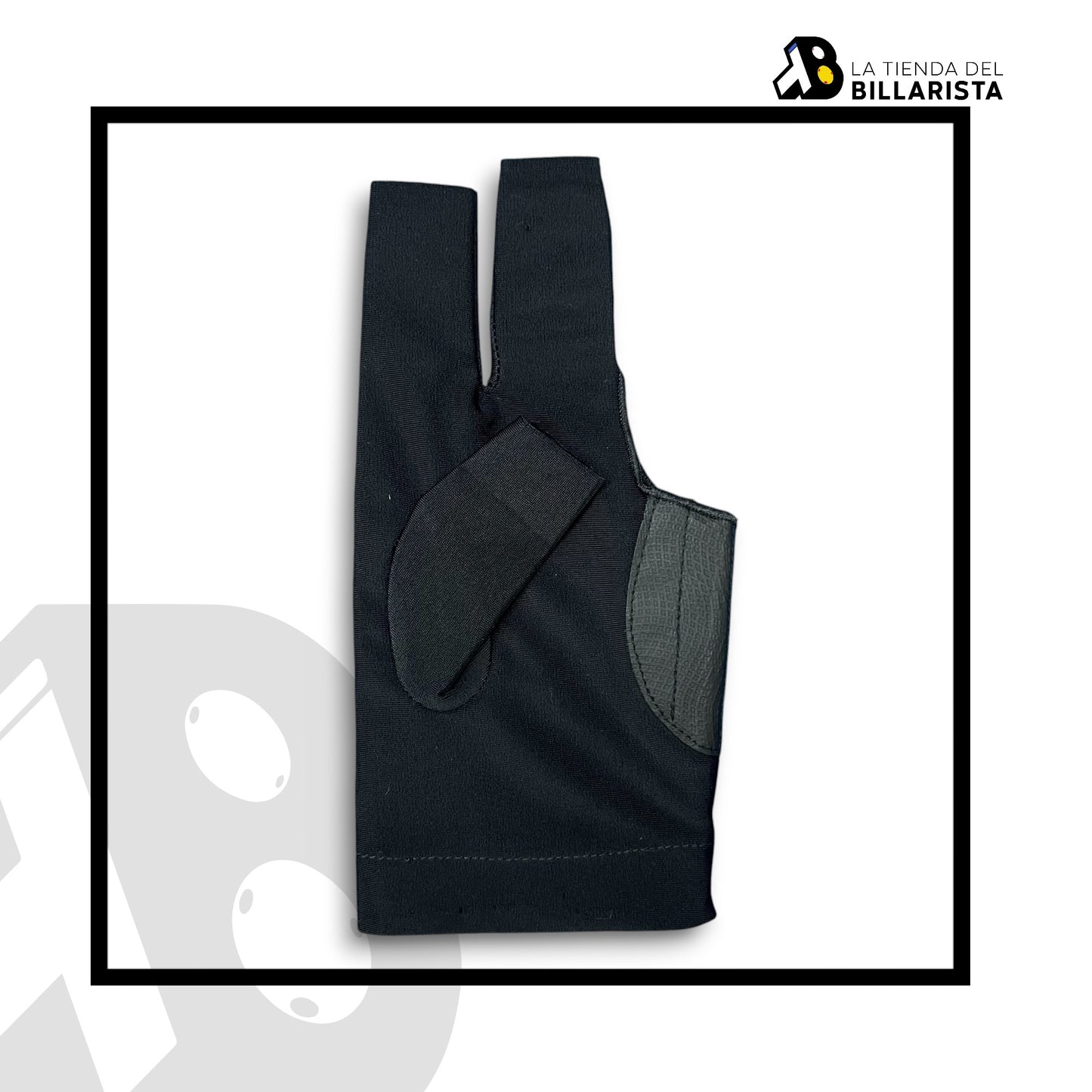 Guante Luxury New