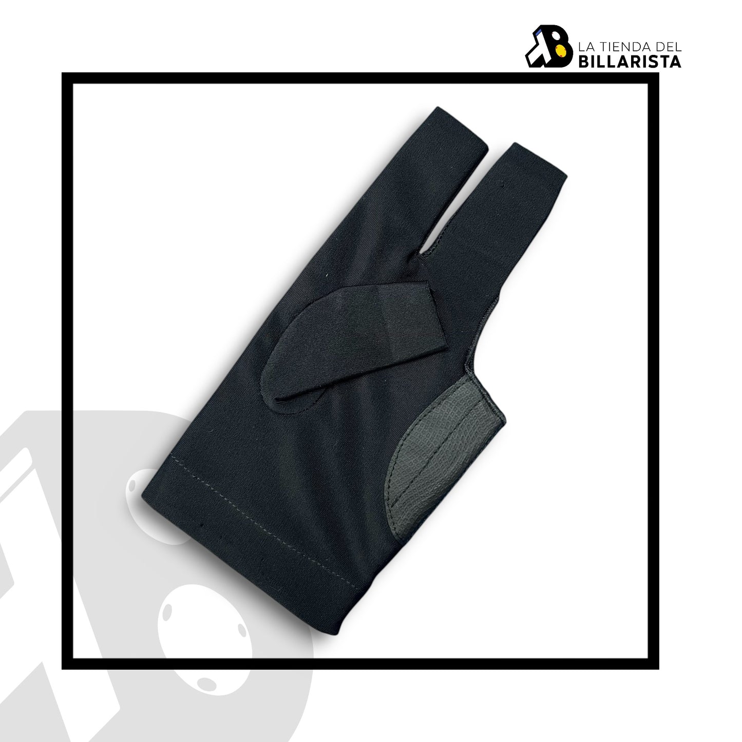 Guante Luxury New