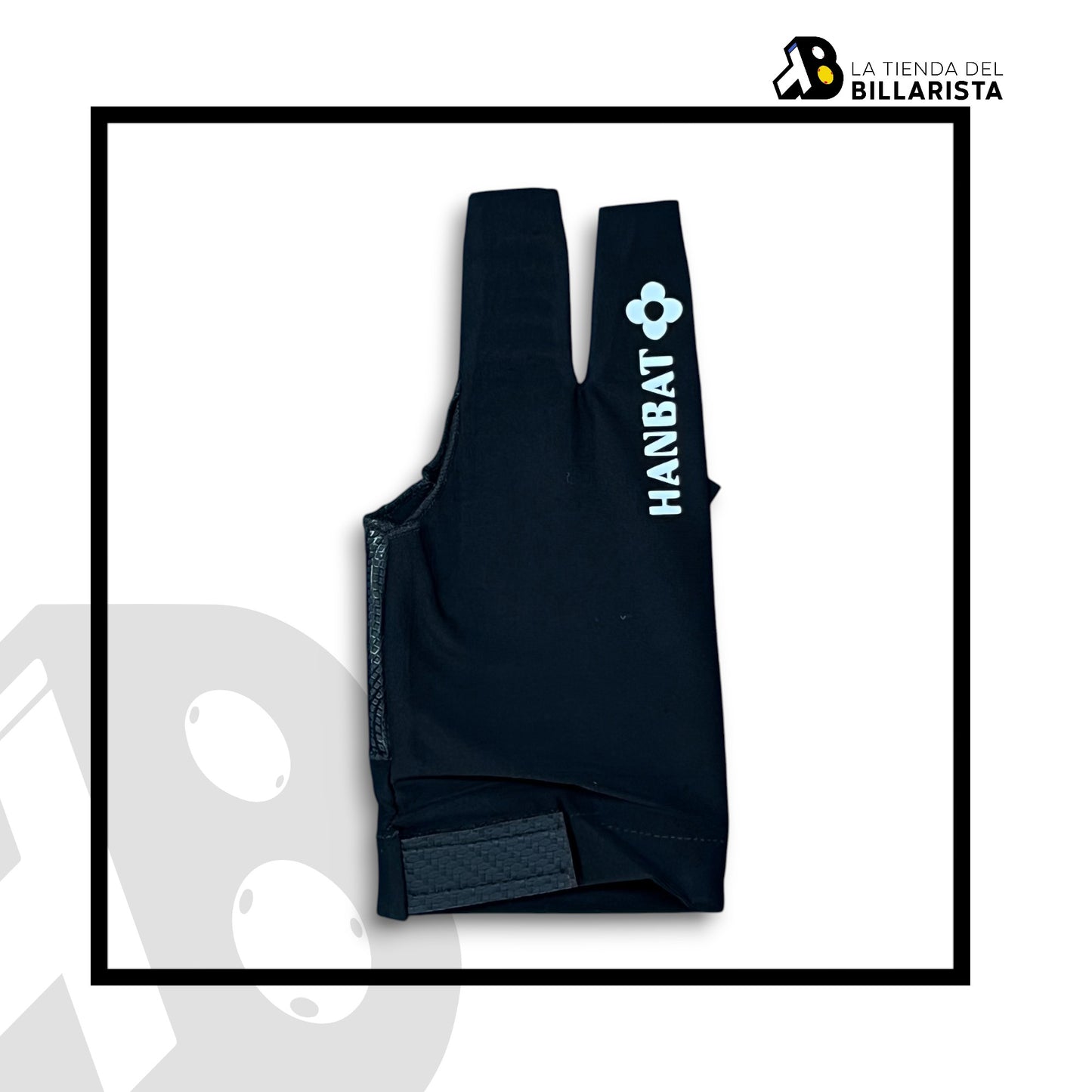 Guante Luxury New