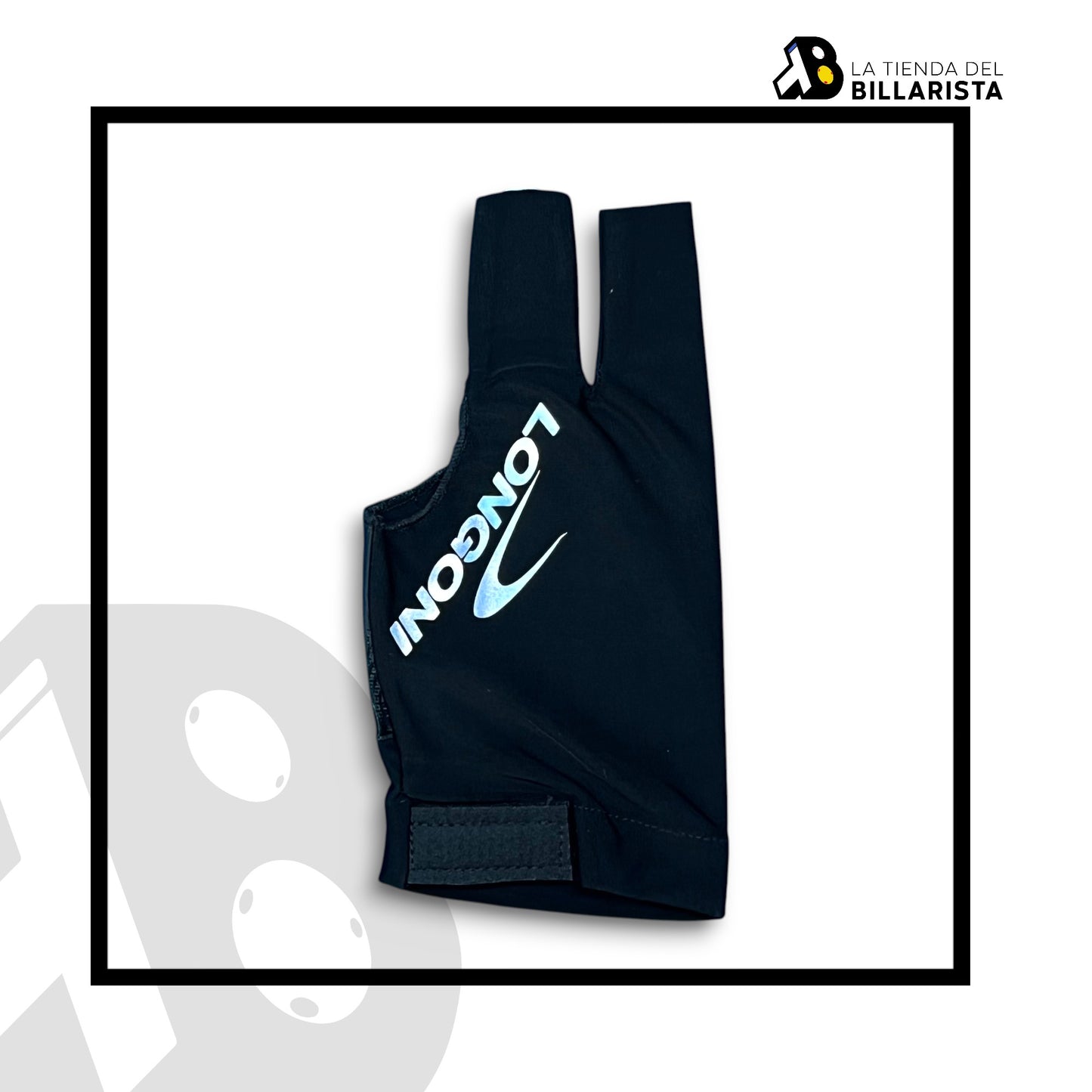 Guante Luxury New