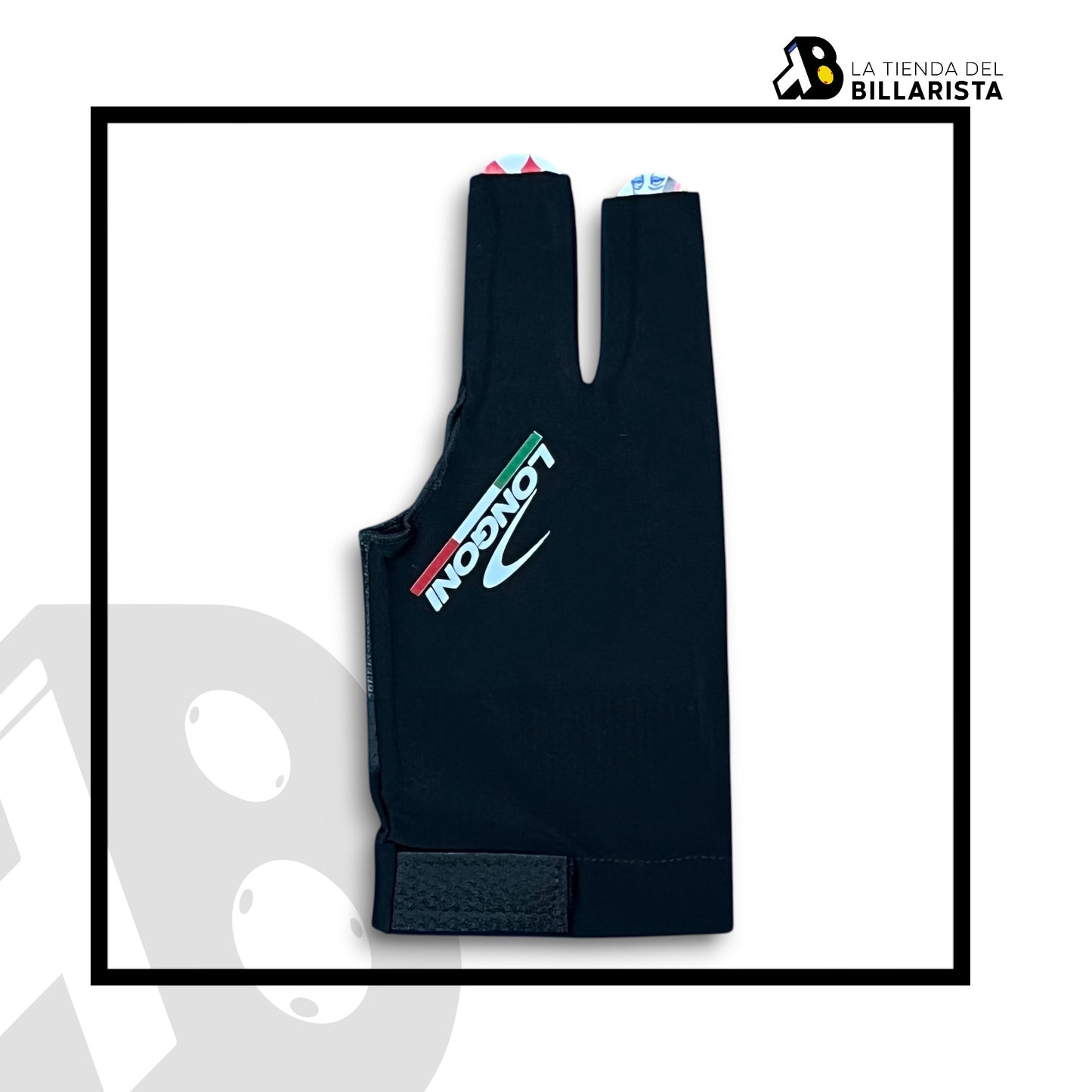 Guante Luxury New