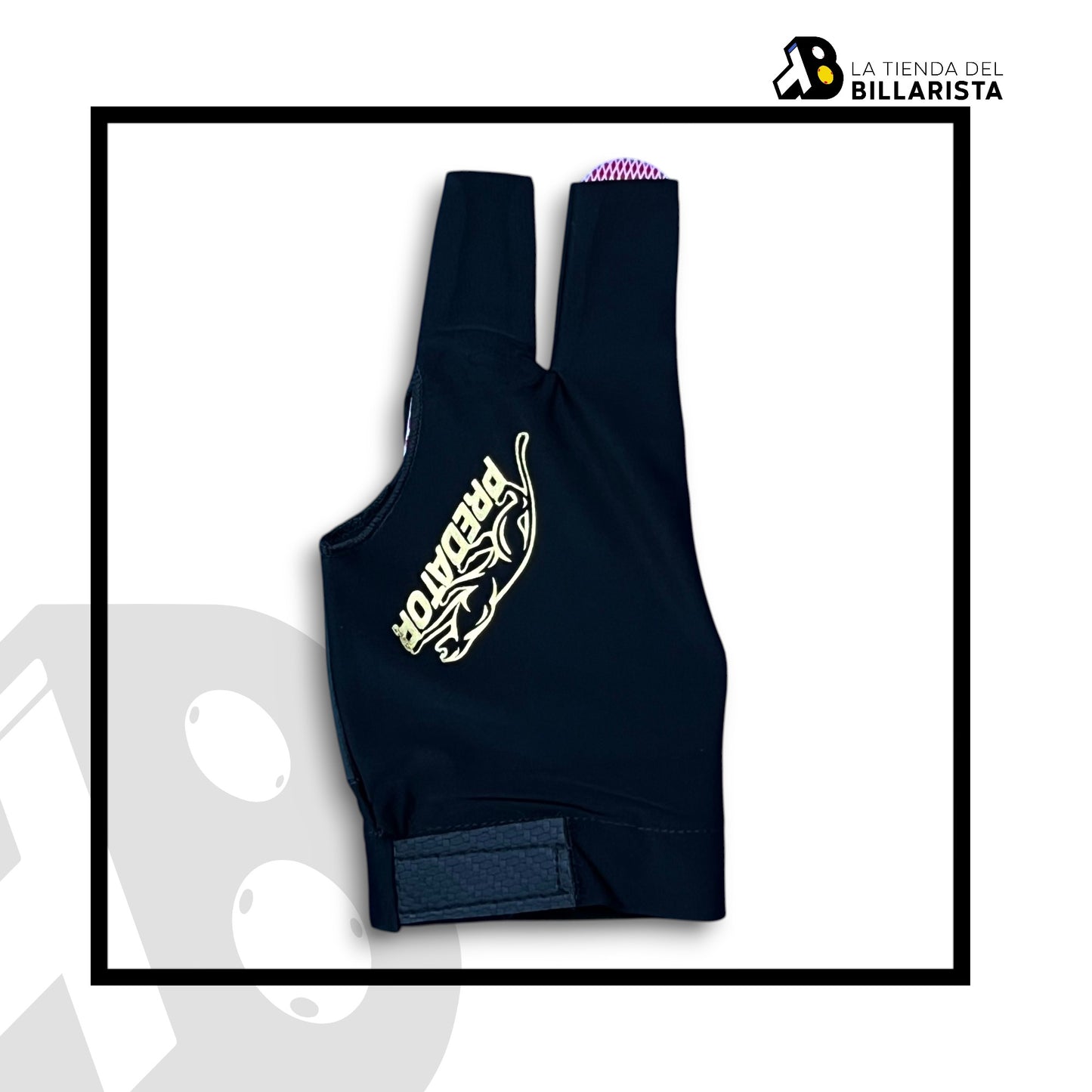 Guante Luxury New