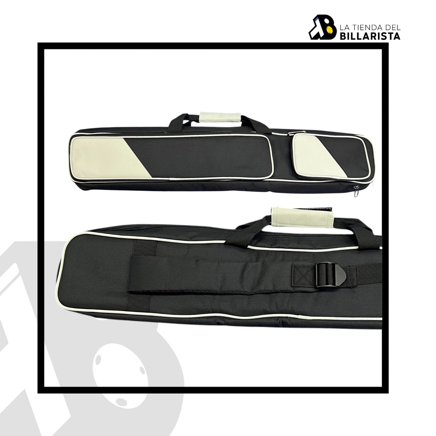 ESTUCHE LUXURY ECO 2x4