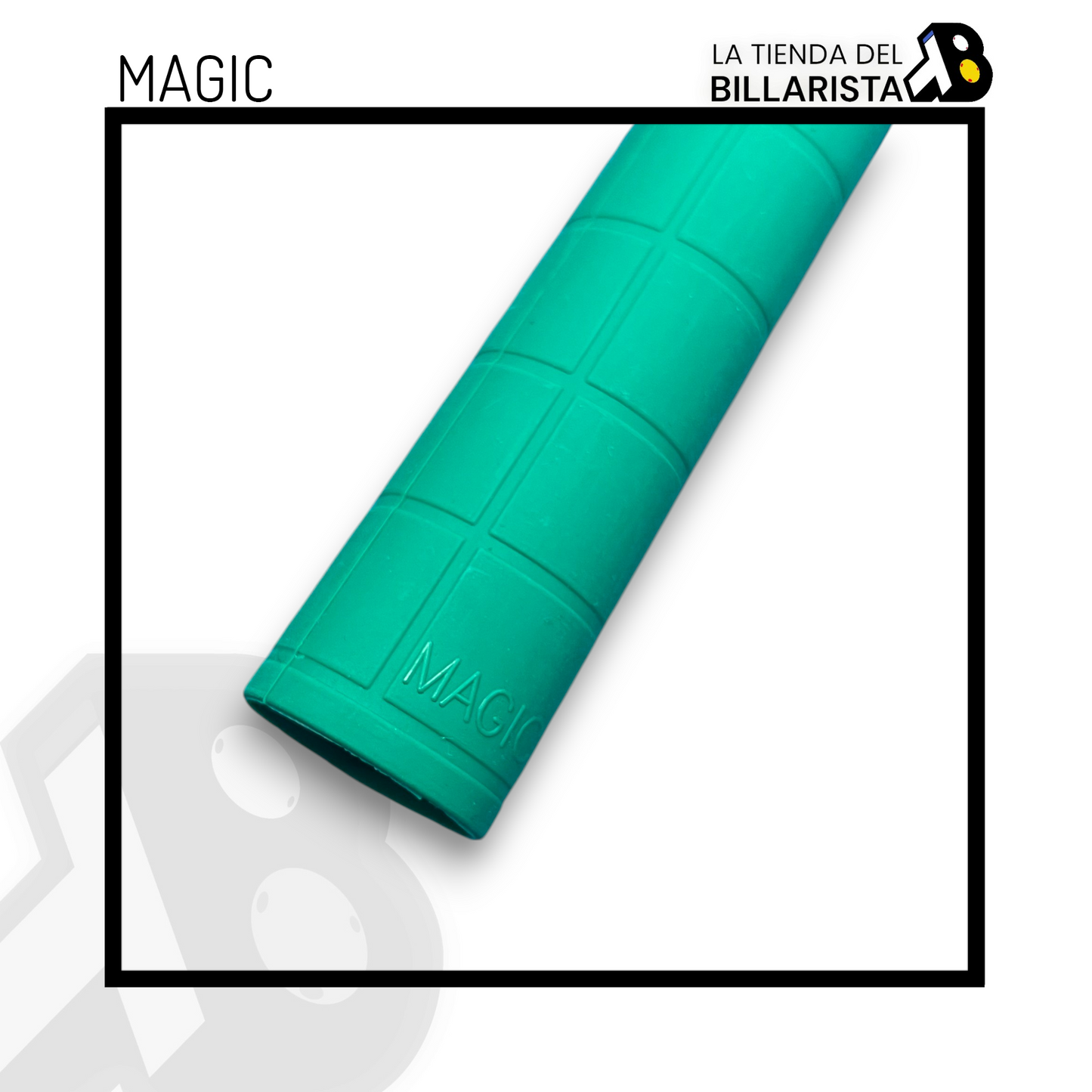 Caucho Magic