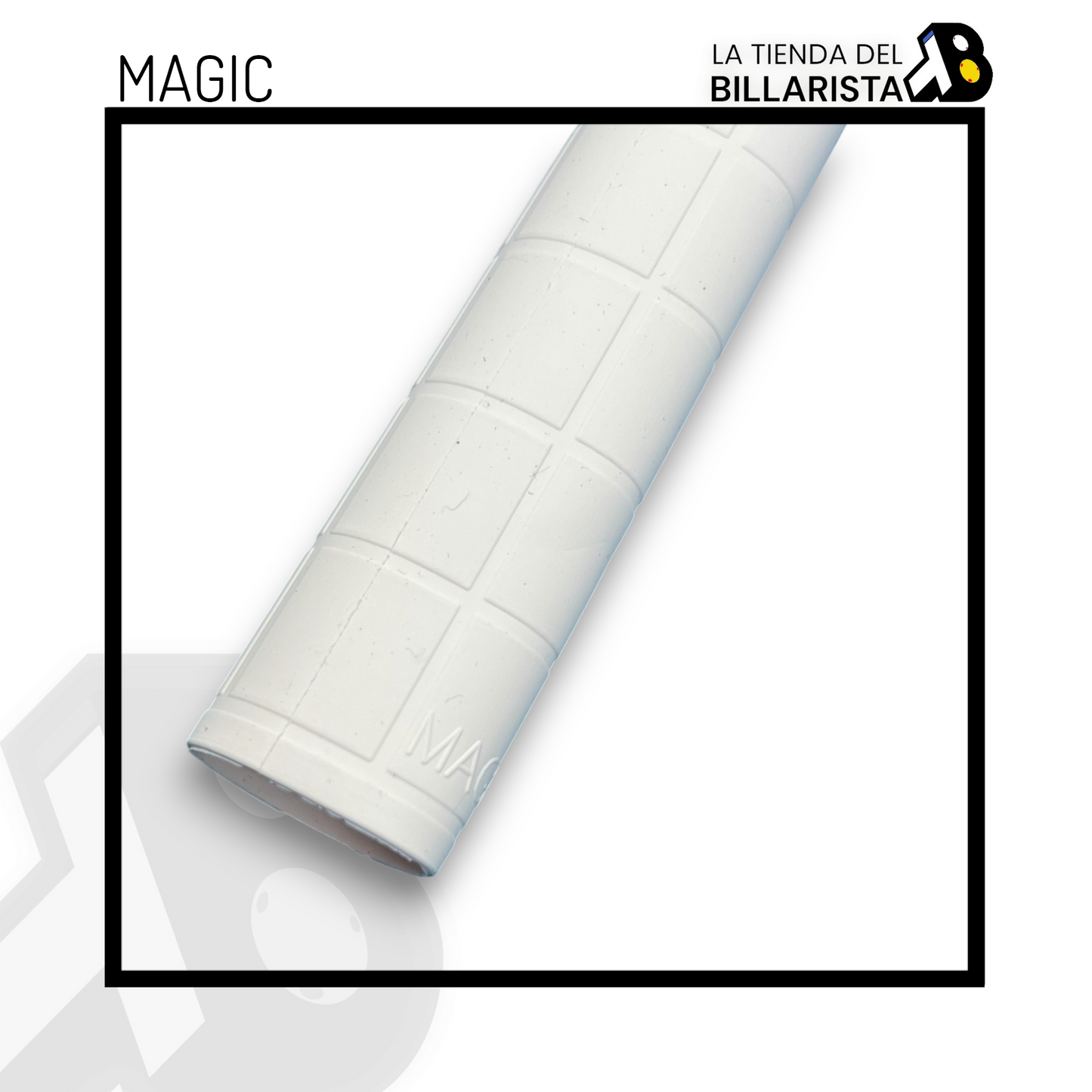 Caucho Magic