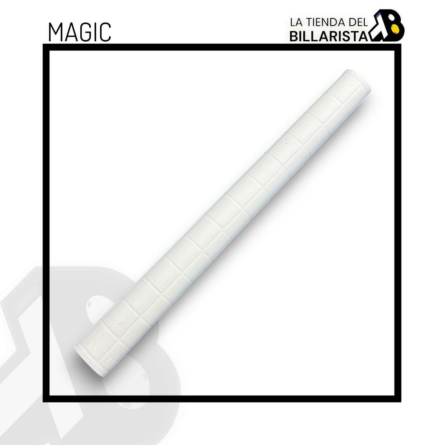 Caucho Magic