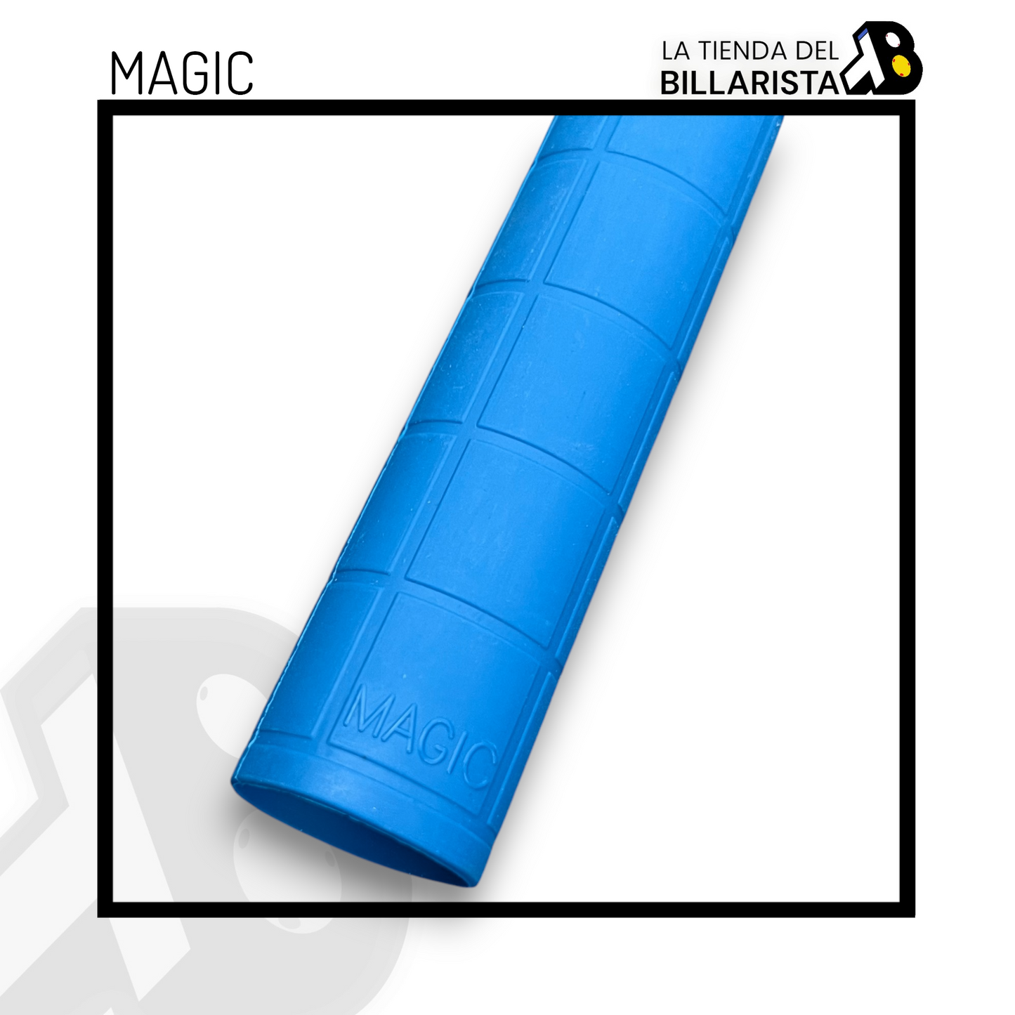 Caucho Magic