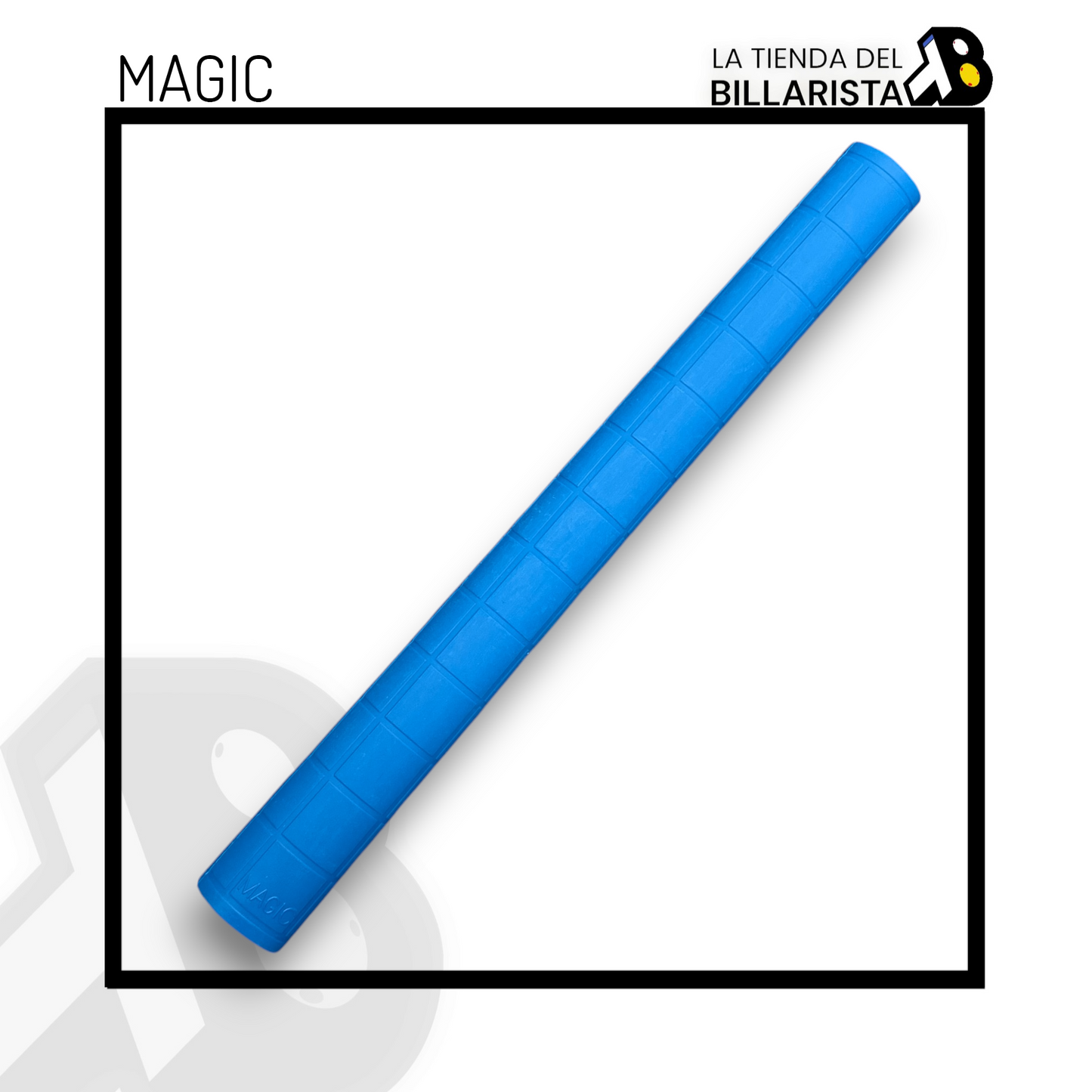 Caucho Magic