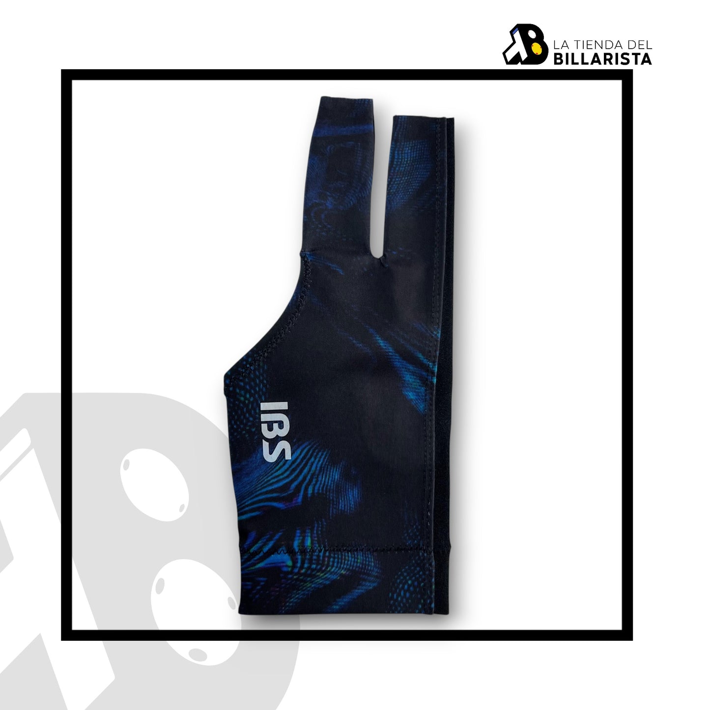 GUANTE IBS CLASICO