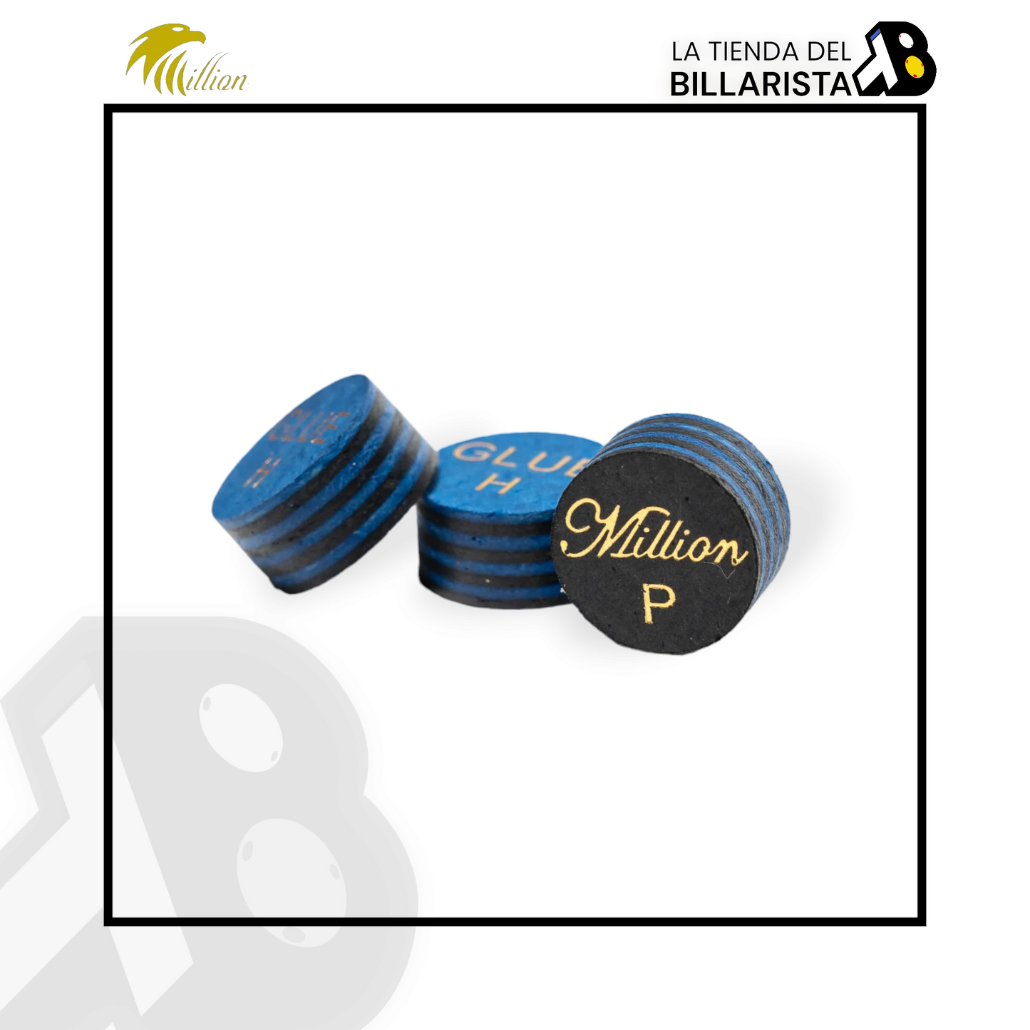 Suela Million Premium H