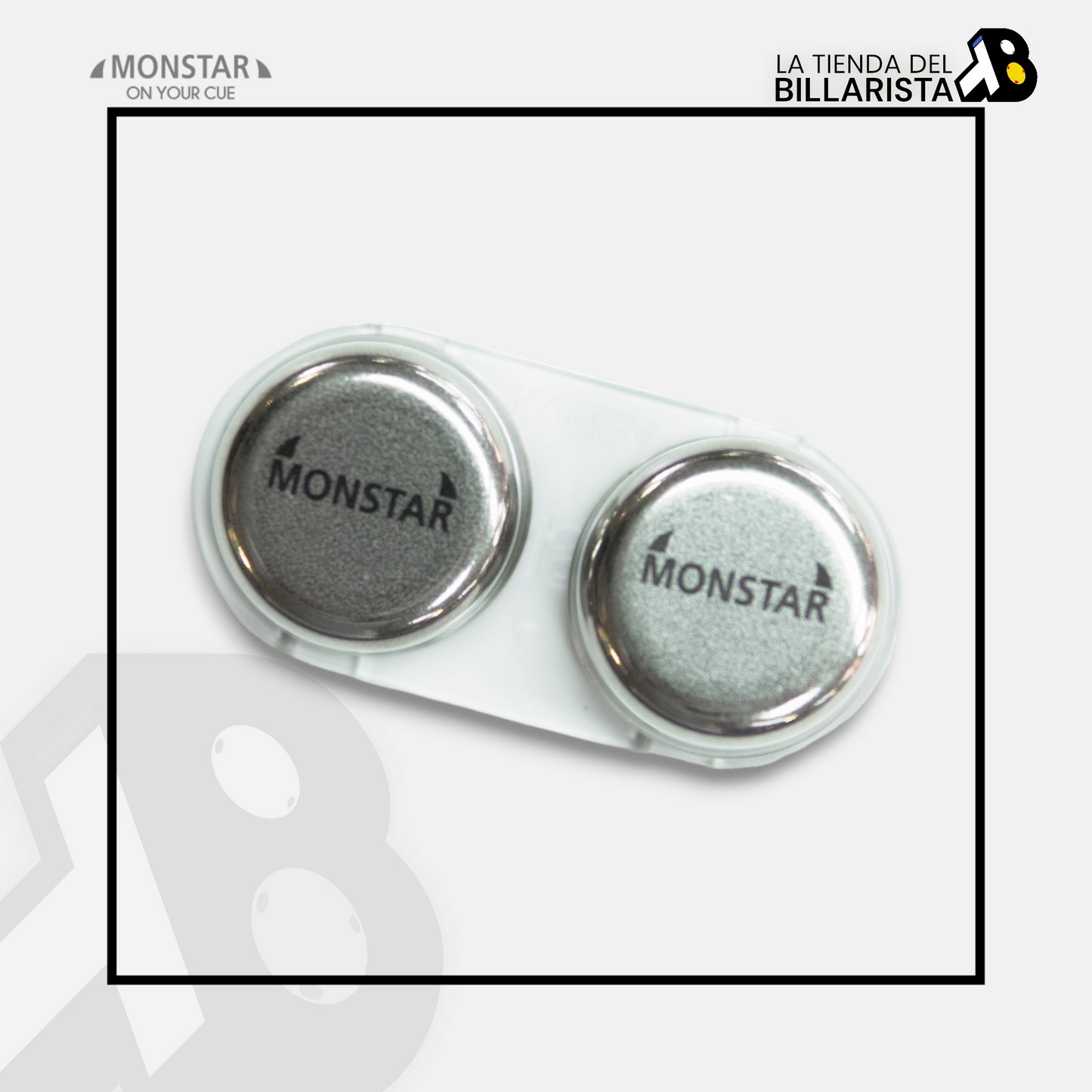 Suela Monstar Profesional M