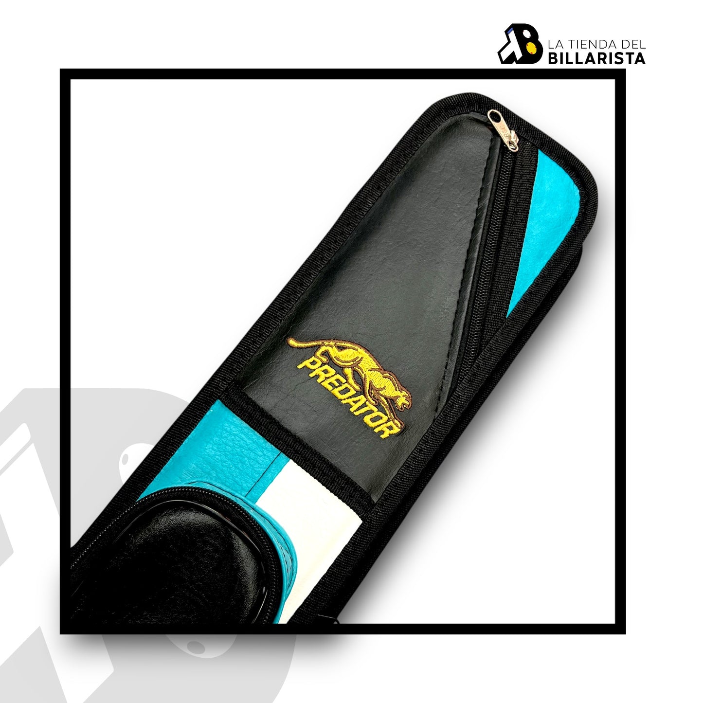 Estuche Procase 4x2