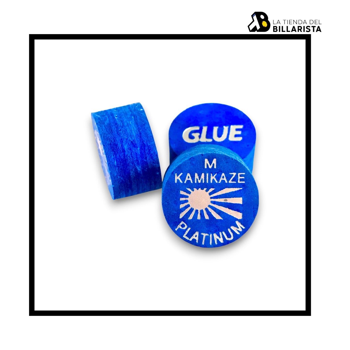 Suelas Kamikaze