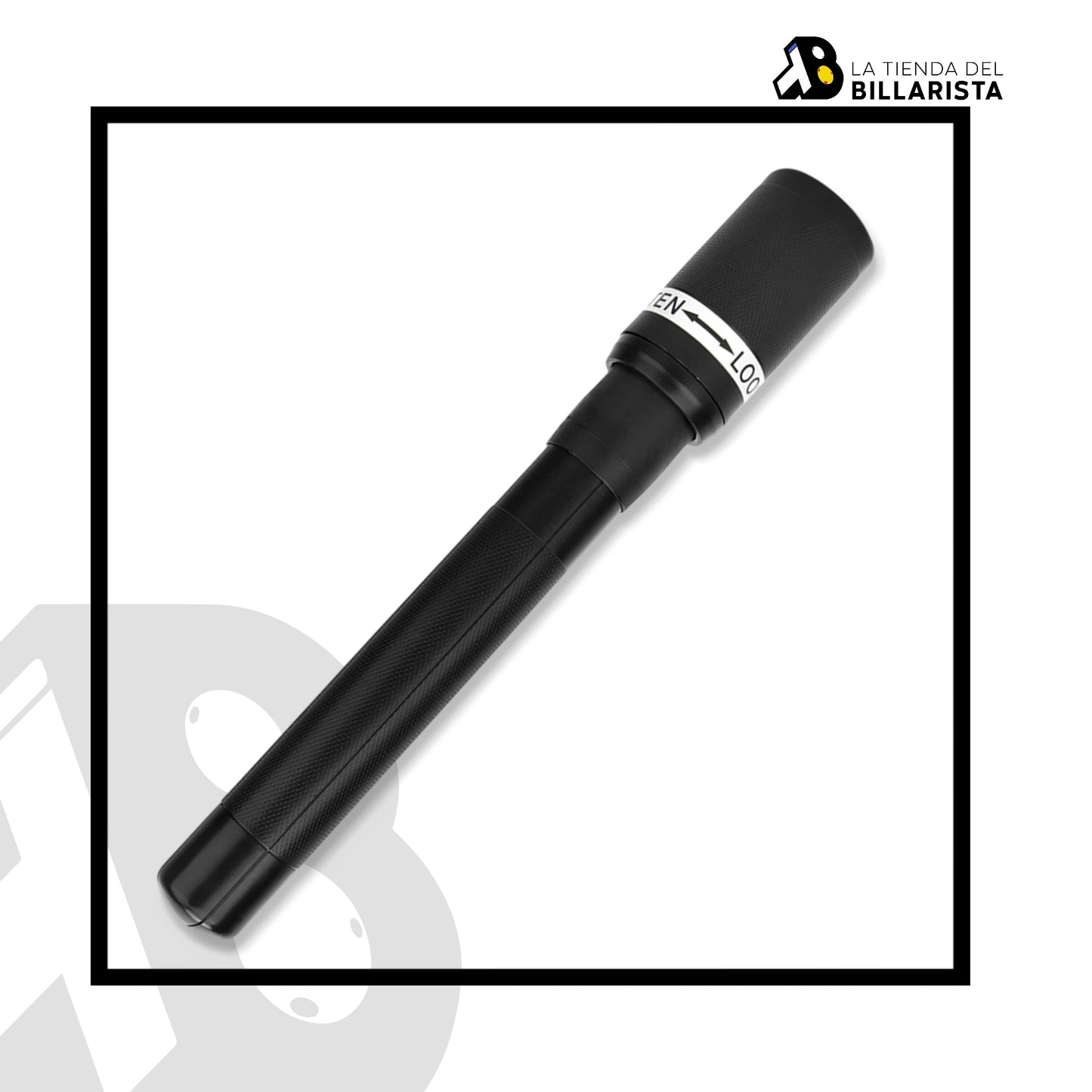 EXTENSOR UNIVERSAL