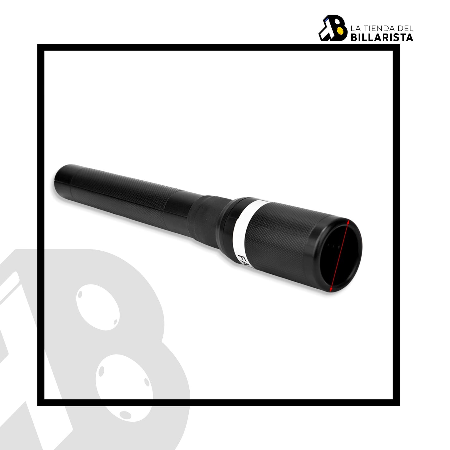 EXTENSOR UNIVERSAL