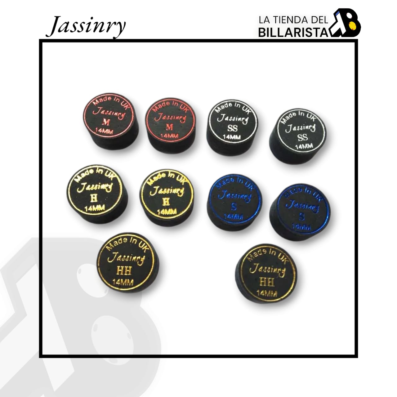 Suela Multicapas JAZINRRY