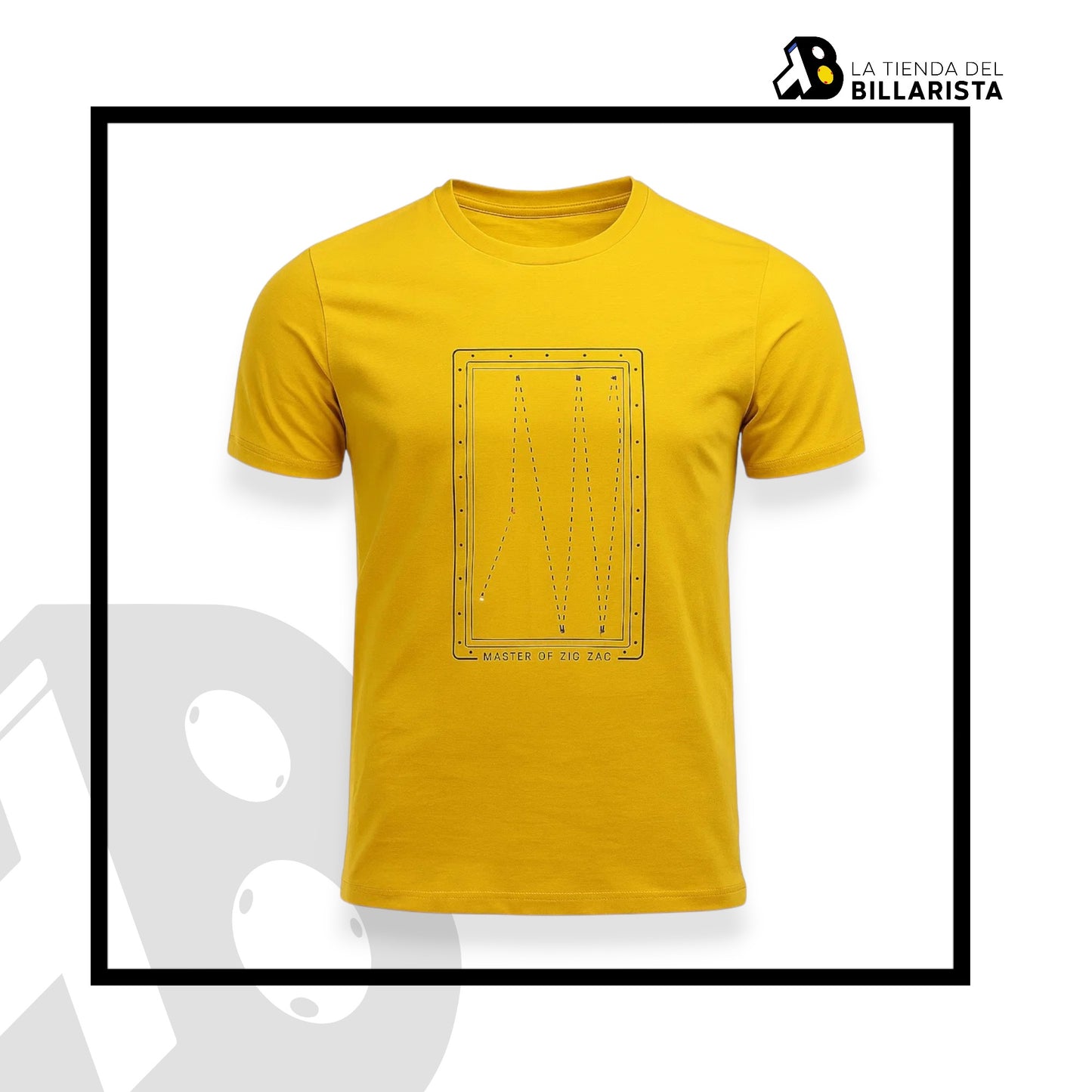 Camiseta Club 8
