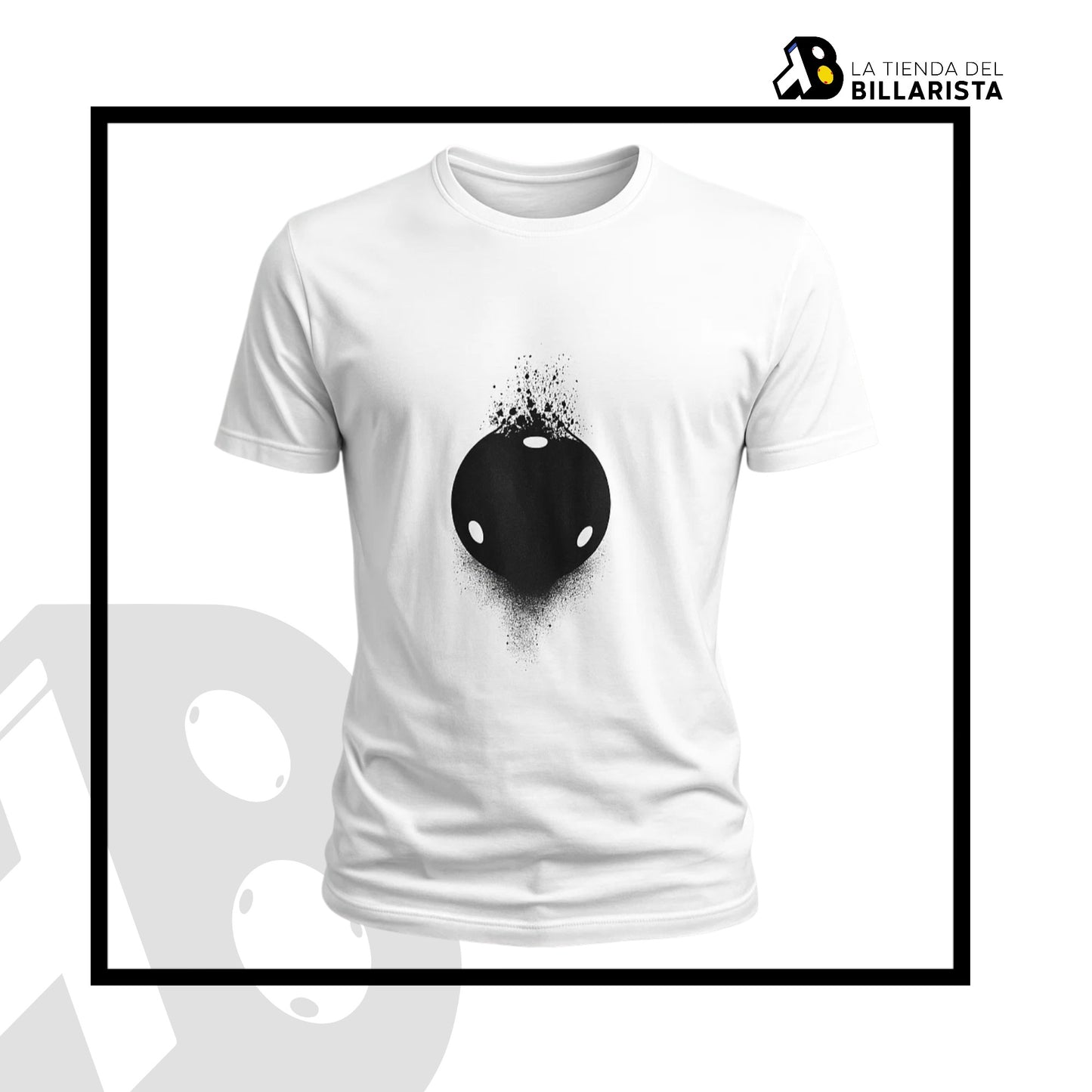 Camiseta Club 8