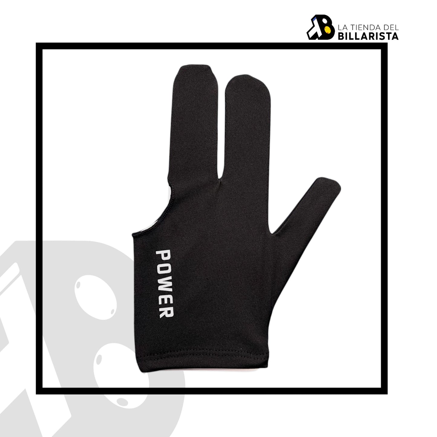 Guante Power