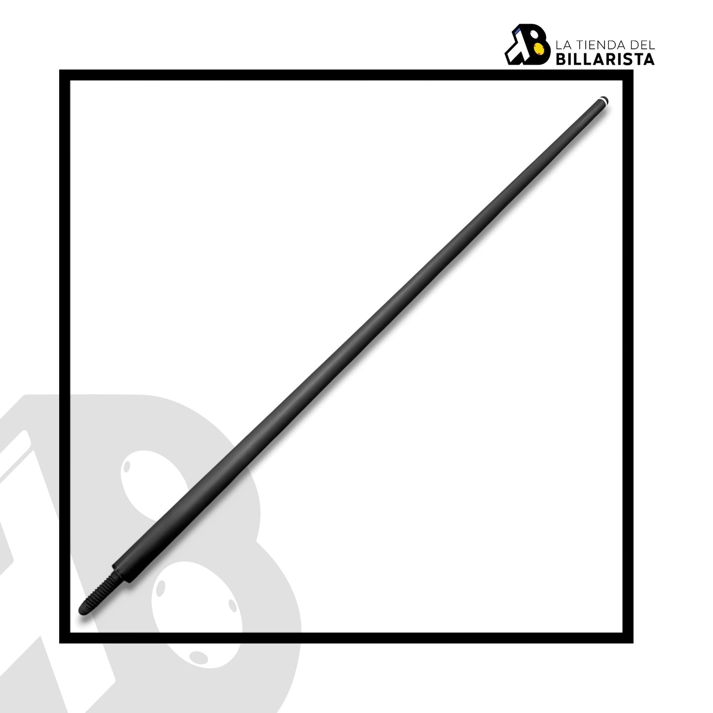 FLECHA JASSINRY CARBONO