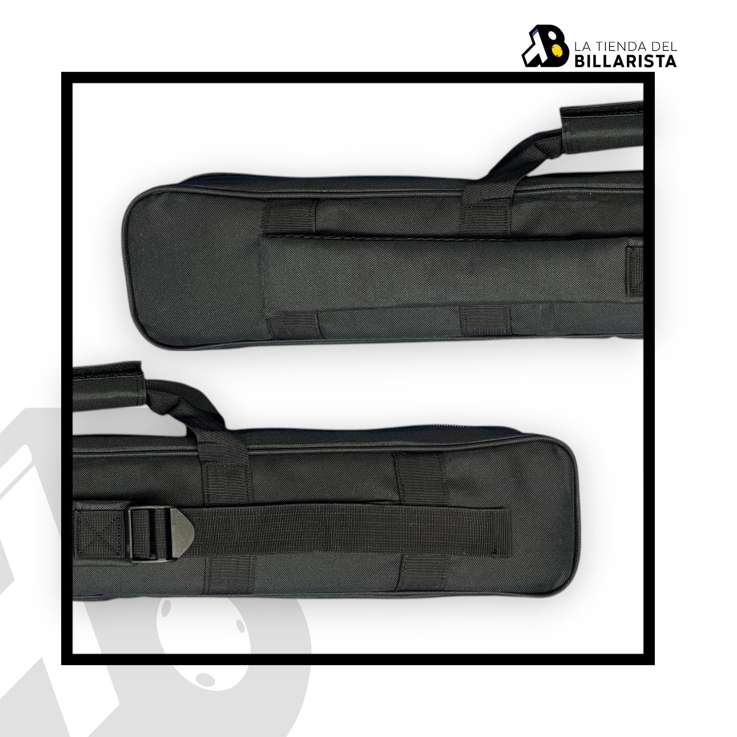 ESTUCHE LUXURY ECO 2x4