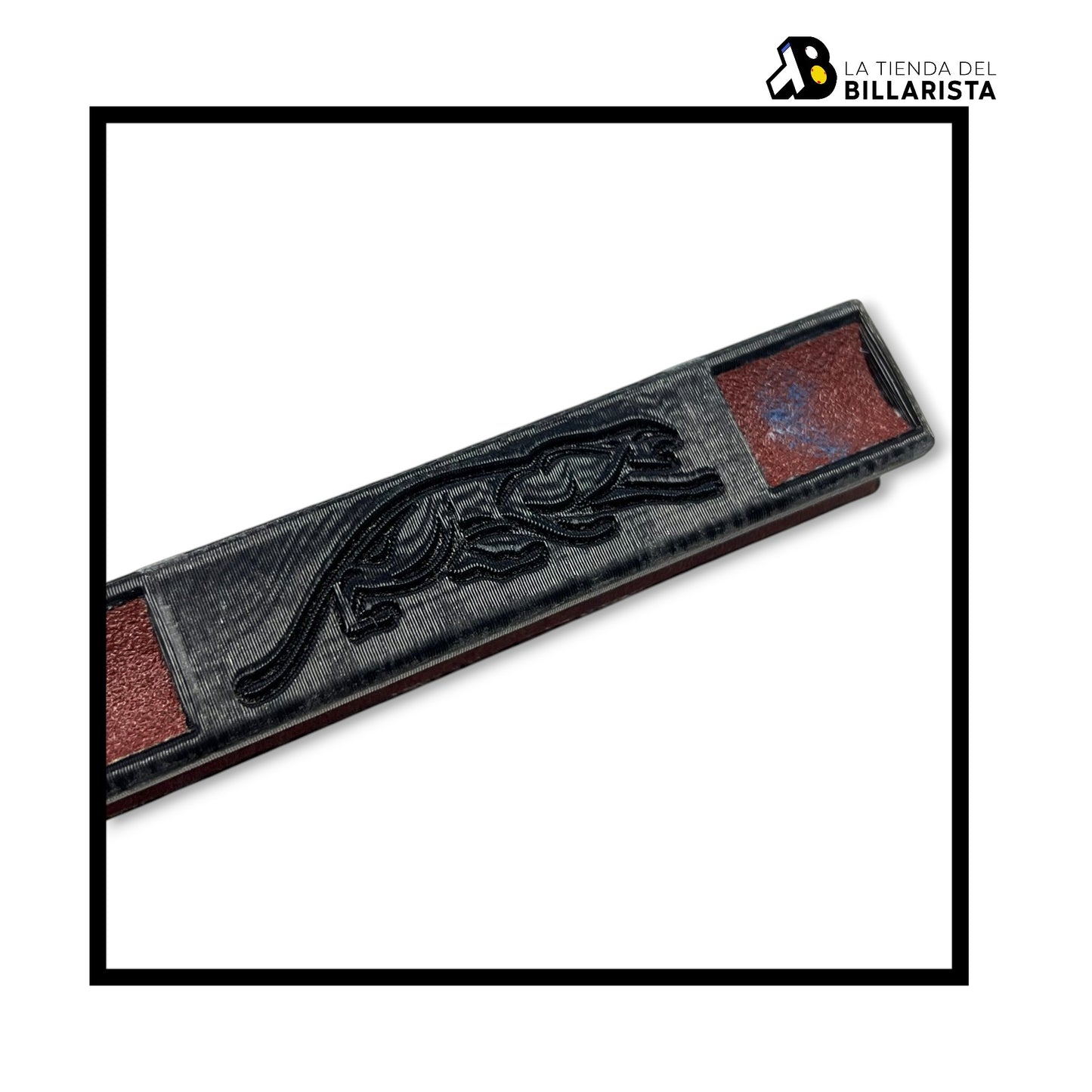 Lijador y Perfilador