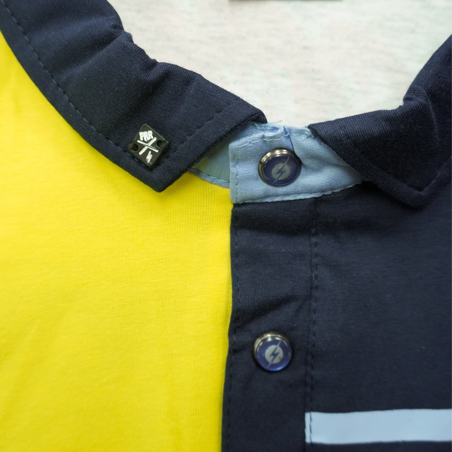 Camiseta Polo Club 8