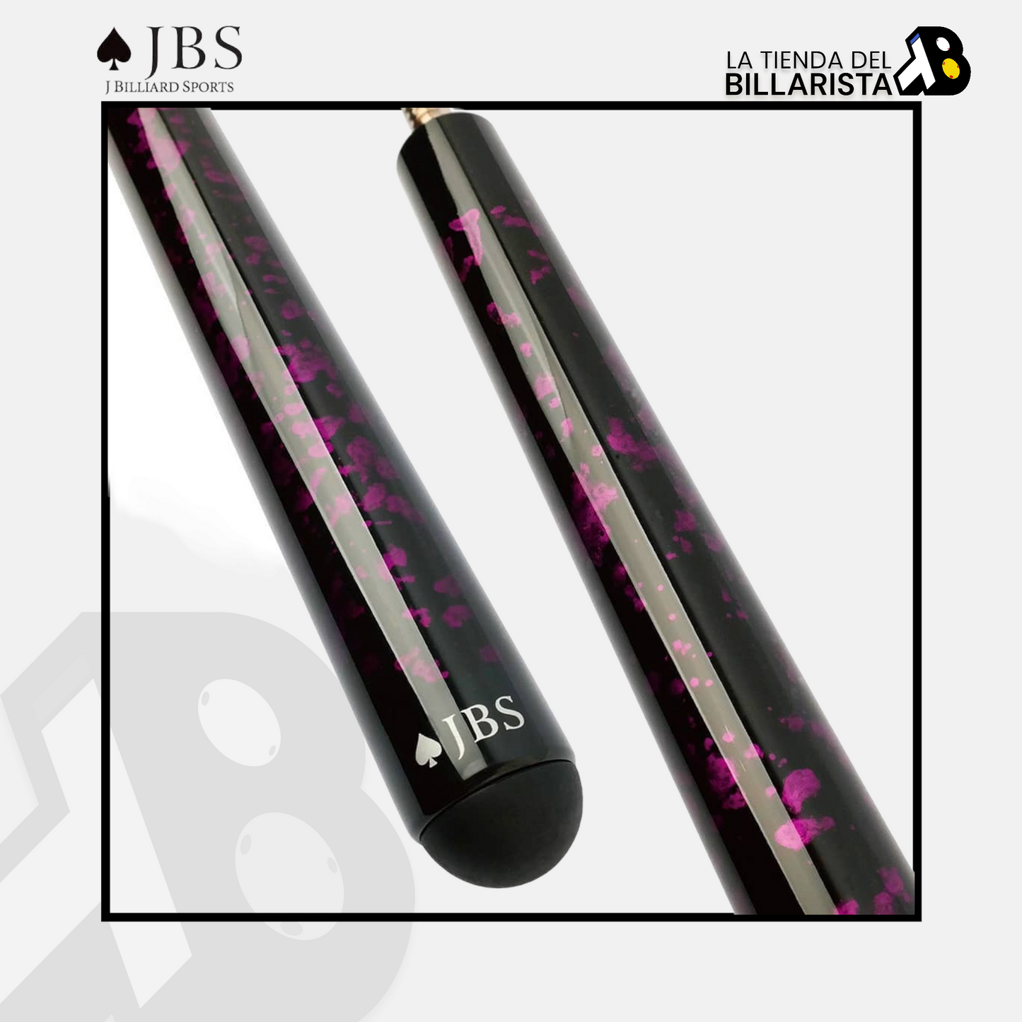 Taco JBS Semiprofesional