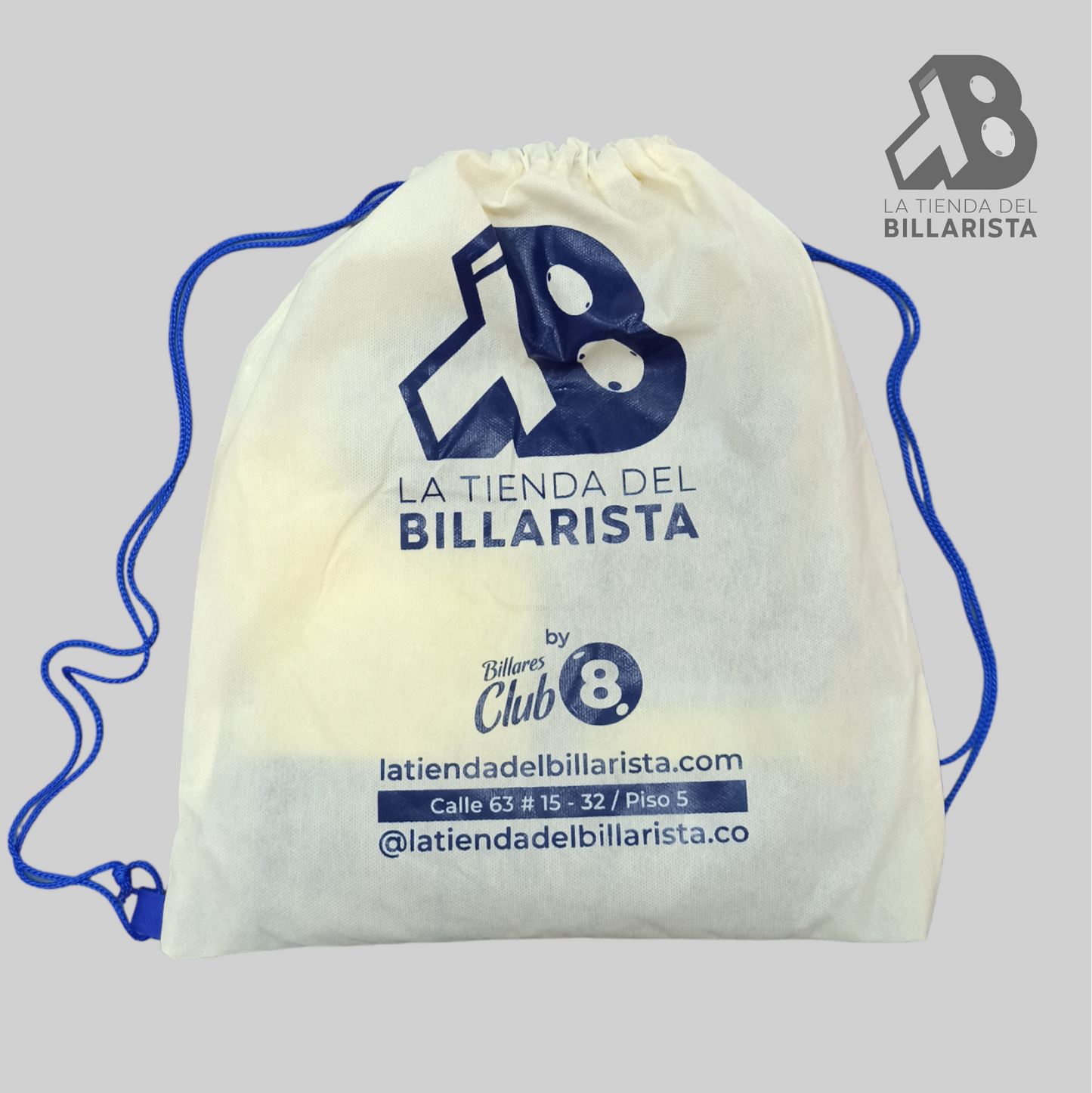 Camiseta Club 8