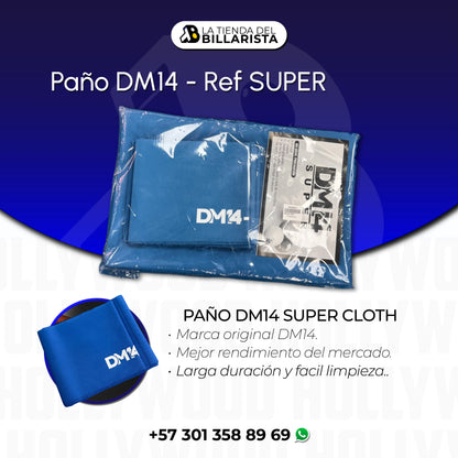 Mesa Hollywood Olympique Deep Blue Tres Bandas (segunda mano)