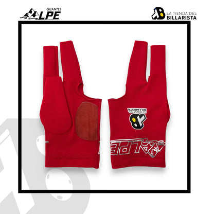 Guantes ALPE Edición premium