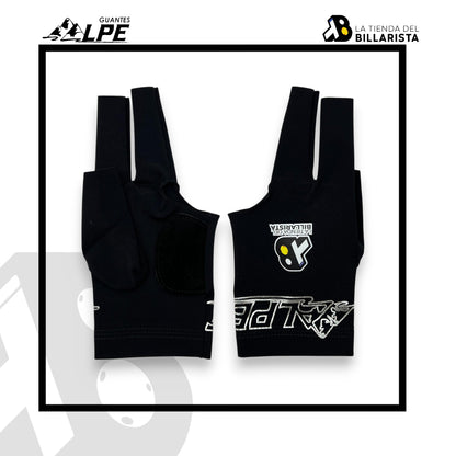 Guantes ALPE Edición premium
