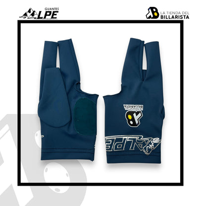 Guantes ALPE Edición premium