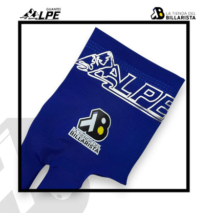 Guantes ALPE Edición premium