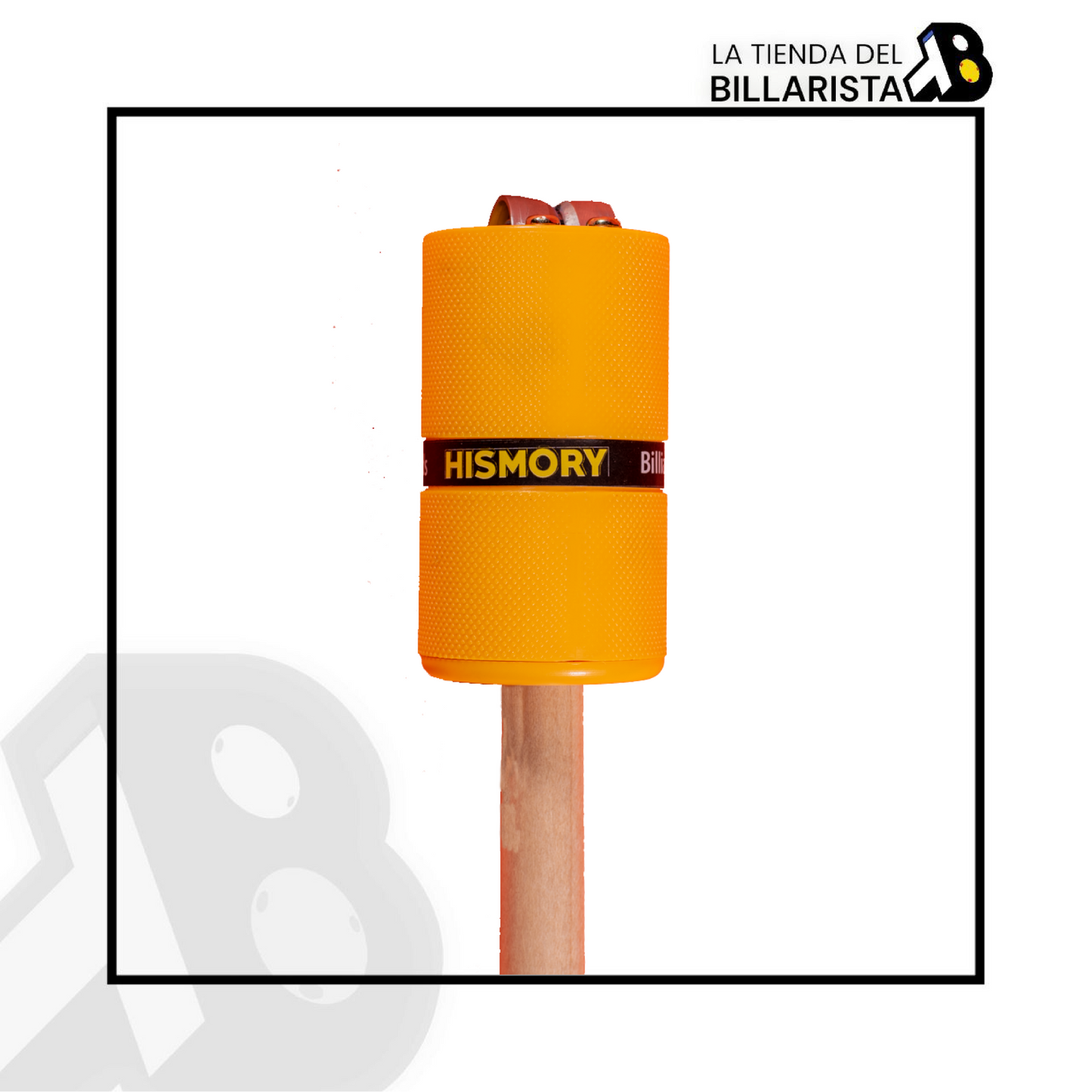 Aparato De Conicidad - HISMORY