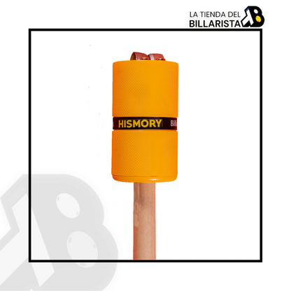 Aparato De Conicidad - HISMORY