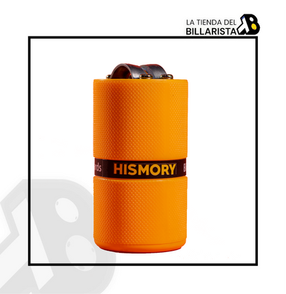 Aparato De Conicidad - HISMORY