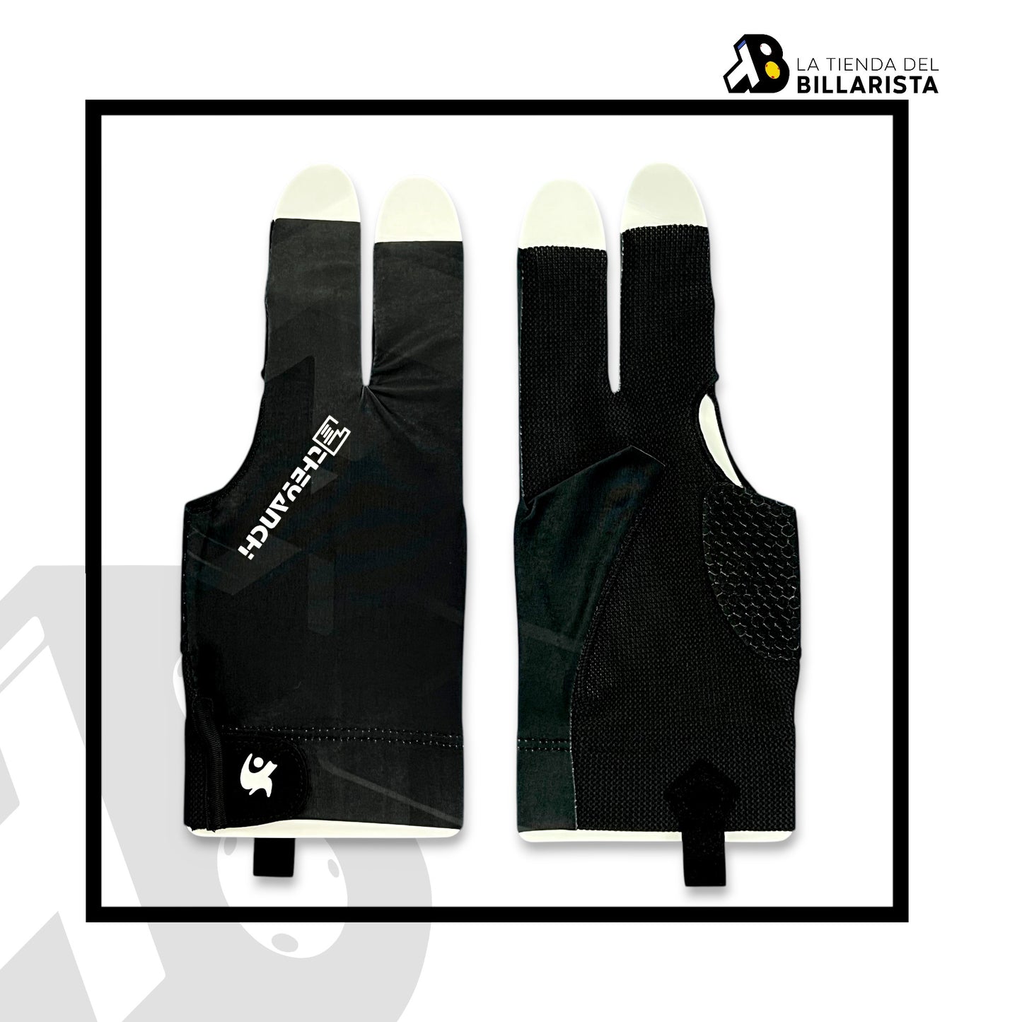 Guantes BAGWELL