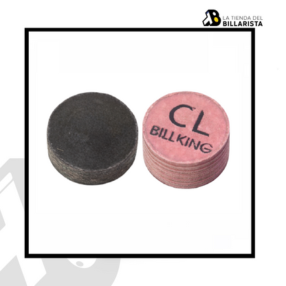 Suela Billking