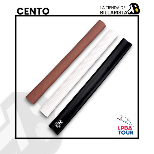 Caucho Cento PBA