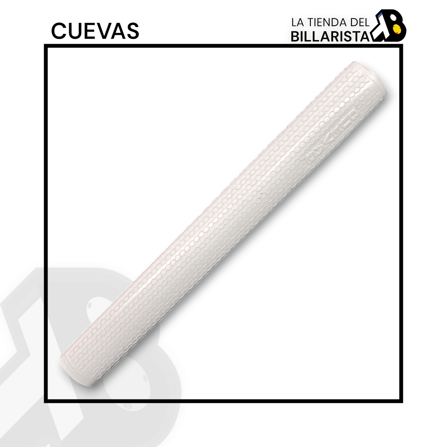 Caucho Cuevas