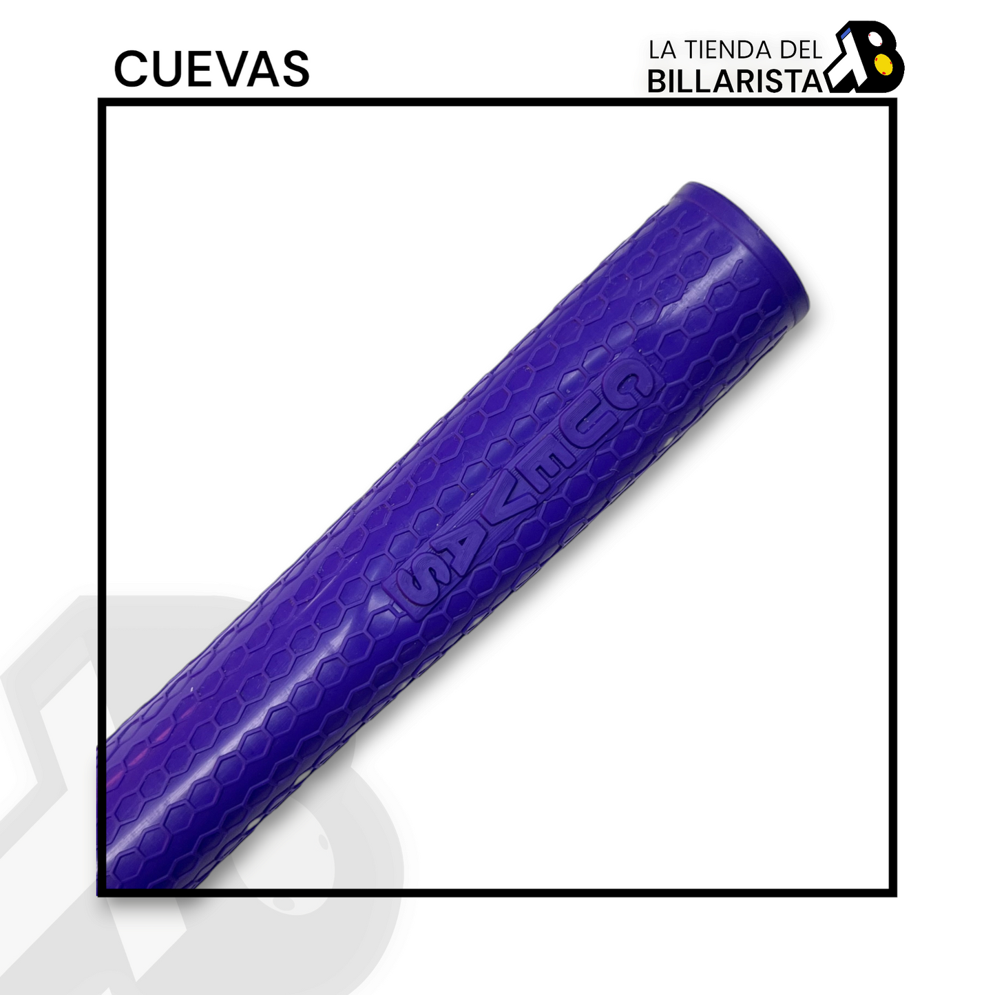 Caucho Cuevas