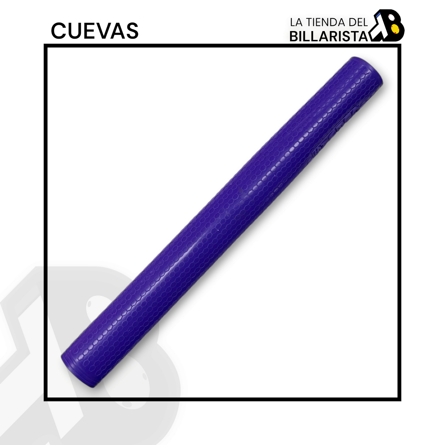Caucho Cuevas