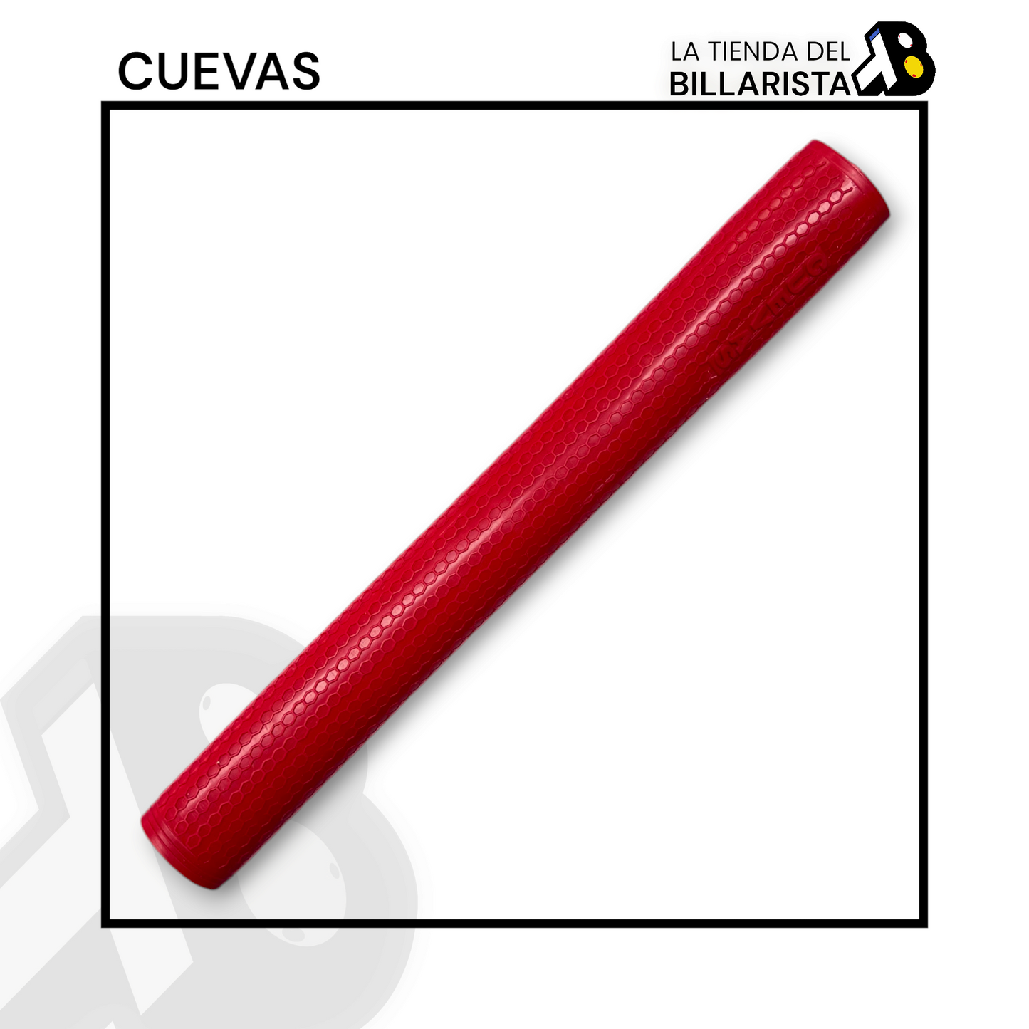 Caucho Cuevas